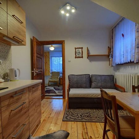Agro U Marka Bukowina Tatrzańska Exterior foto